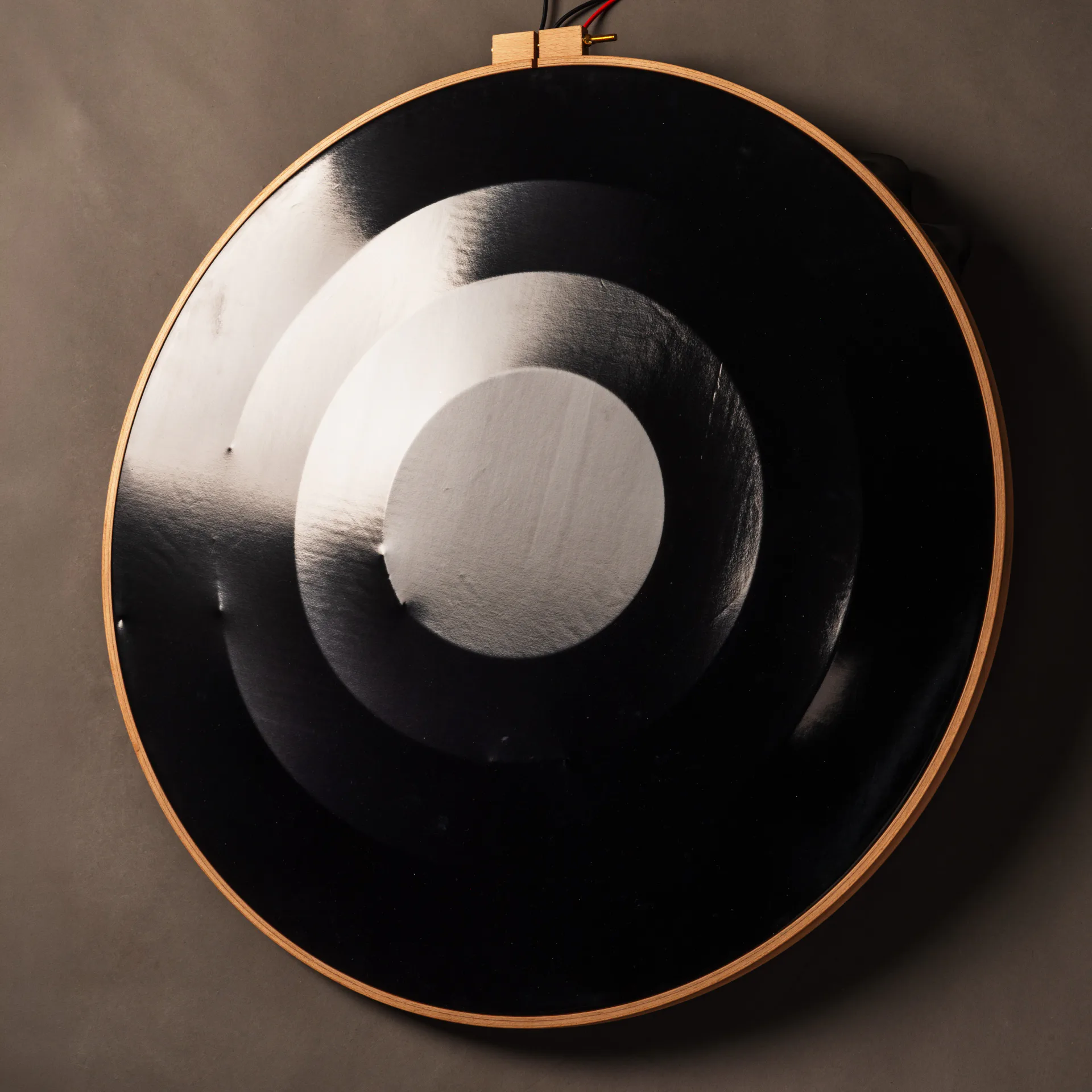 KINETIC PANEL