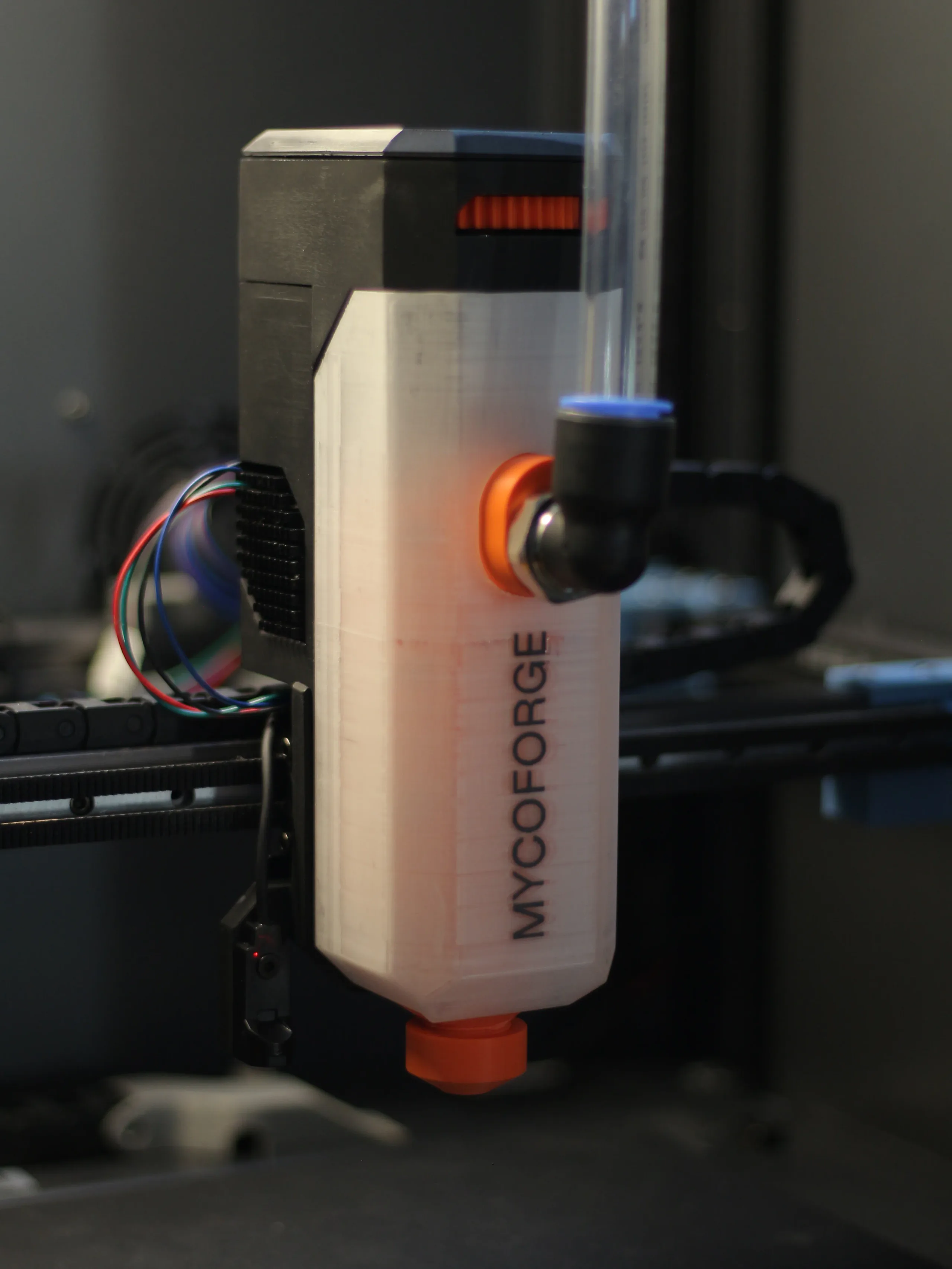 MYCOFORGE
